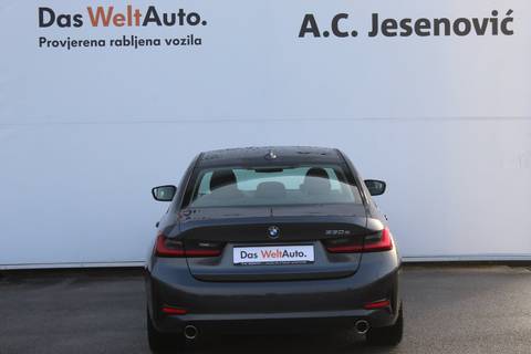 2020 BMW Serija 3 — sličica 5