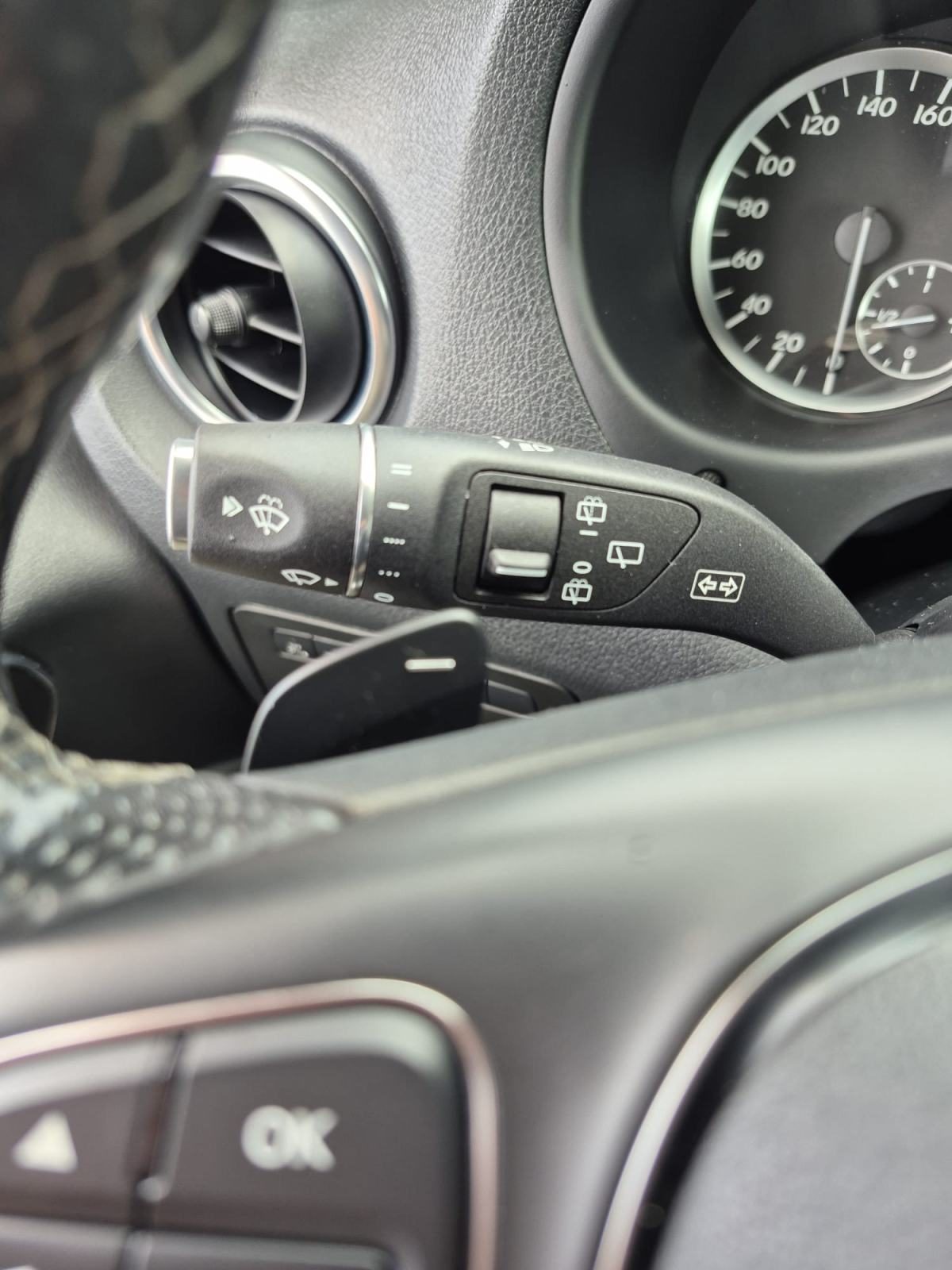 Mercedes-Benz Vito — fotografija 13