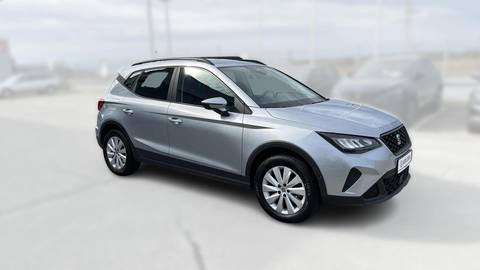 2024 Seat Arona — sličica 3
