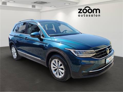 2023 Volkswagen Tiguan — sličica 2