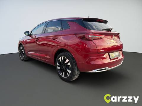 2022 Opel Grandland X — sličica 8