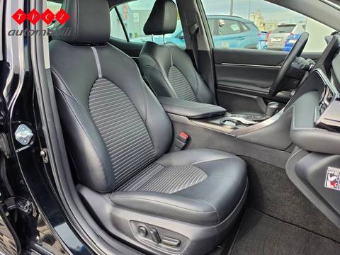 2021 Toyota Camry — sličica 7