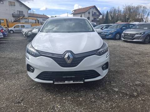 2020 Renault Clio — sličica 2