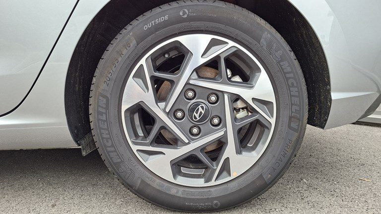 2026 Hyundai i30 — fotografija 24