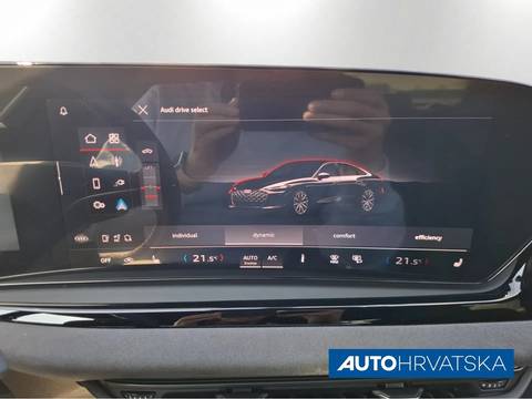 2025 Audi A6 — sličica 24
