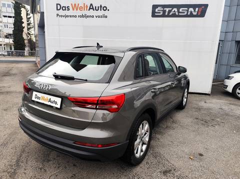 2021 Audi Q3 — sličica 5