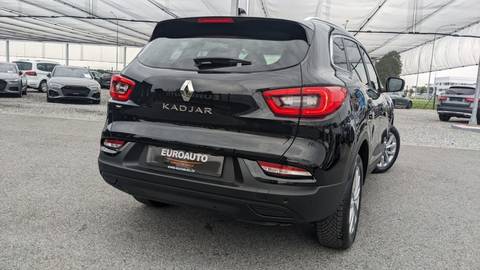 2020 Renault Kadjar — sličica 10