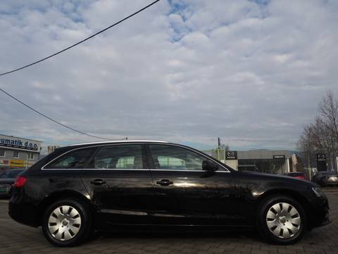 2014 Audi A4 — sličica 8