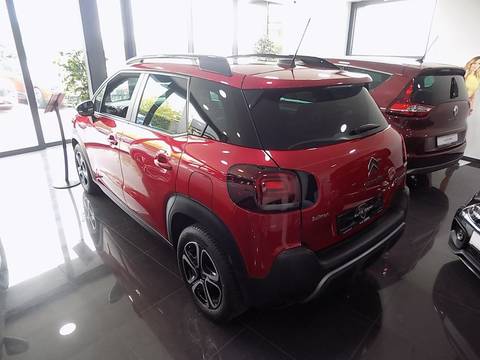2022 Citroën C3 — sličica 3