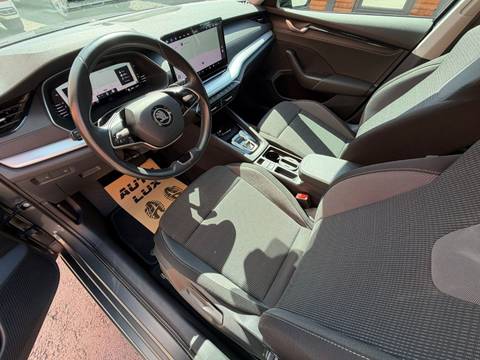 2024 Škoda Octavia Combi — sličica 5