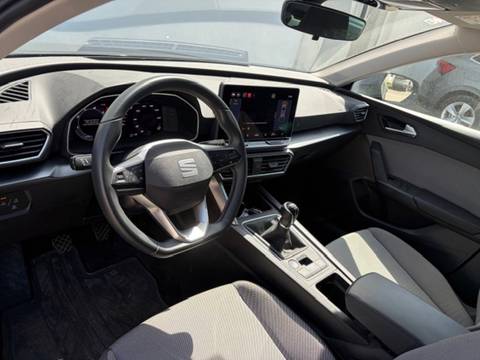 2025 Seat Leon — sličica 10
