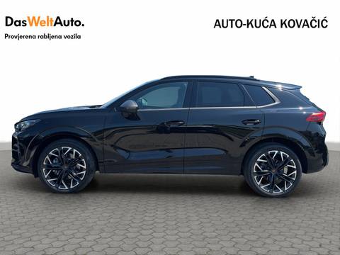 2026 Cupra Terramar — sličica 8