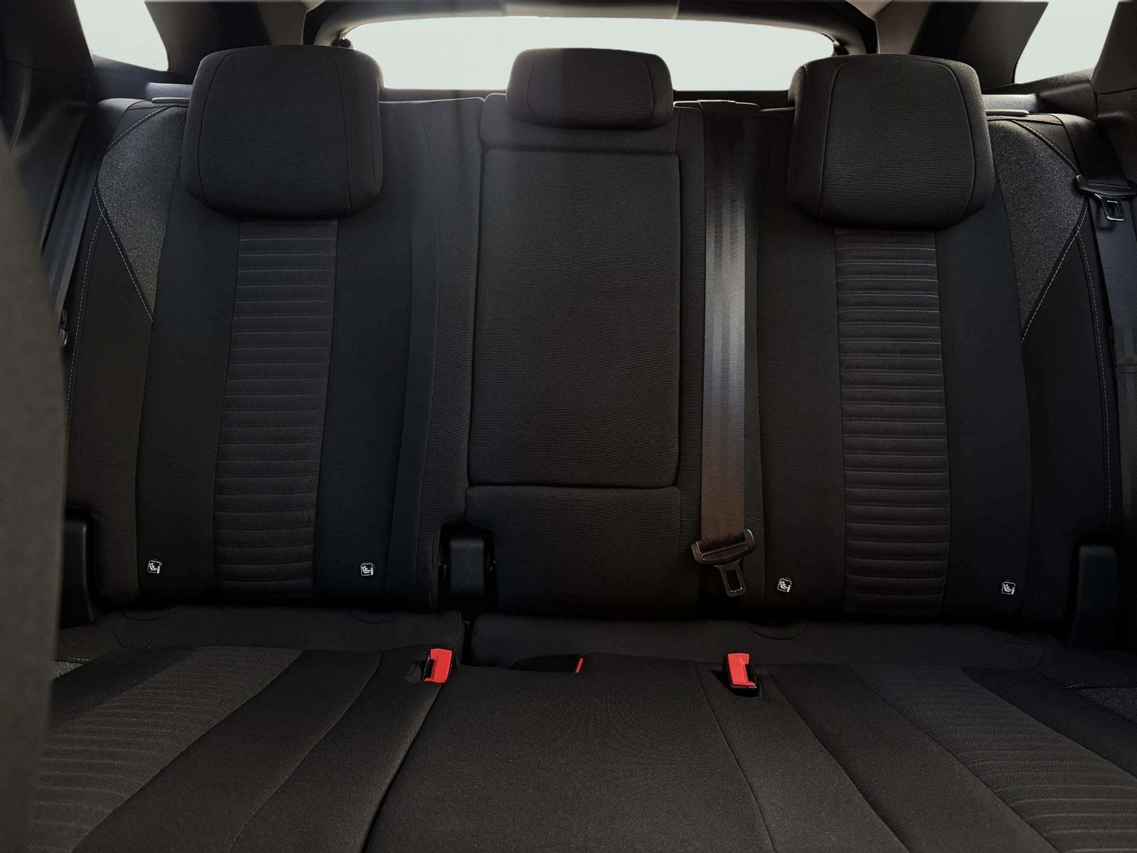 2022 Peugeot 3008 — fotografija 12