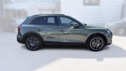 2024 Audi Q5 — sličica 8