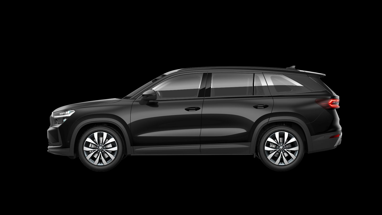 2026 Škoda Kodiaq — fotografija 3