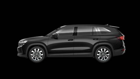 2026 Škoda Kodiaq — sličica 3