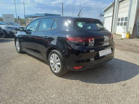 2023 Renault Megane — sličica 8