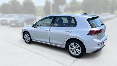 2022 Volkswagen Golf — sličica 5