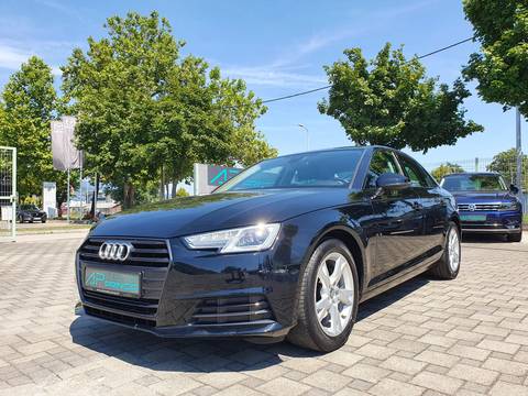 2018 Audi A4 — sličica 2