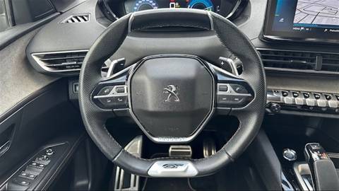 2021 Peugeot 3008 — sličica 12