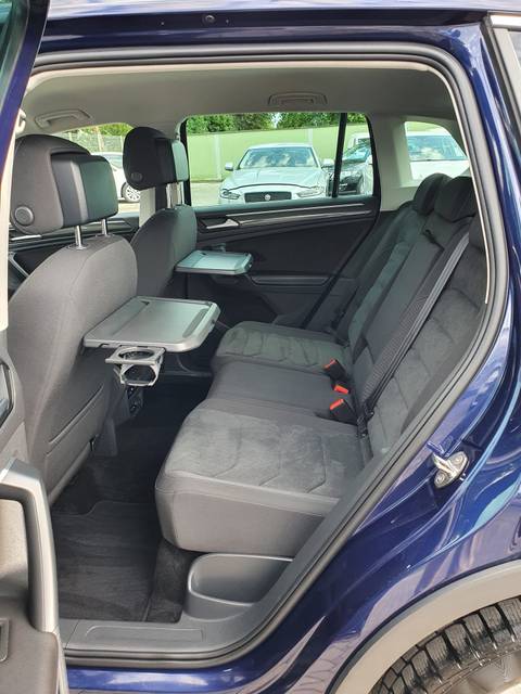 2020 Volkswagen Tiguan — sličica 26