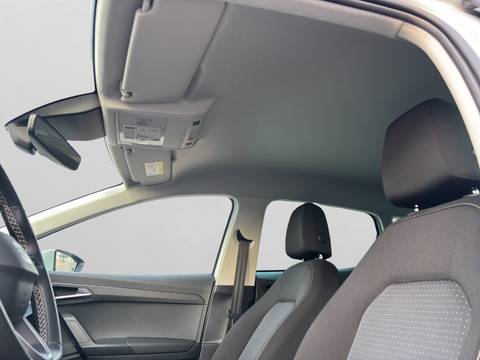 2025 Seat Ibiza — sličica 19