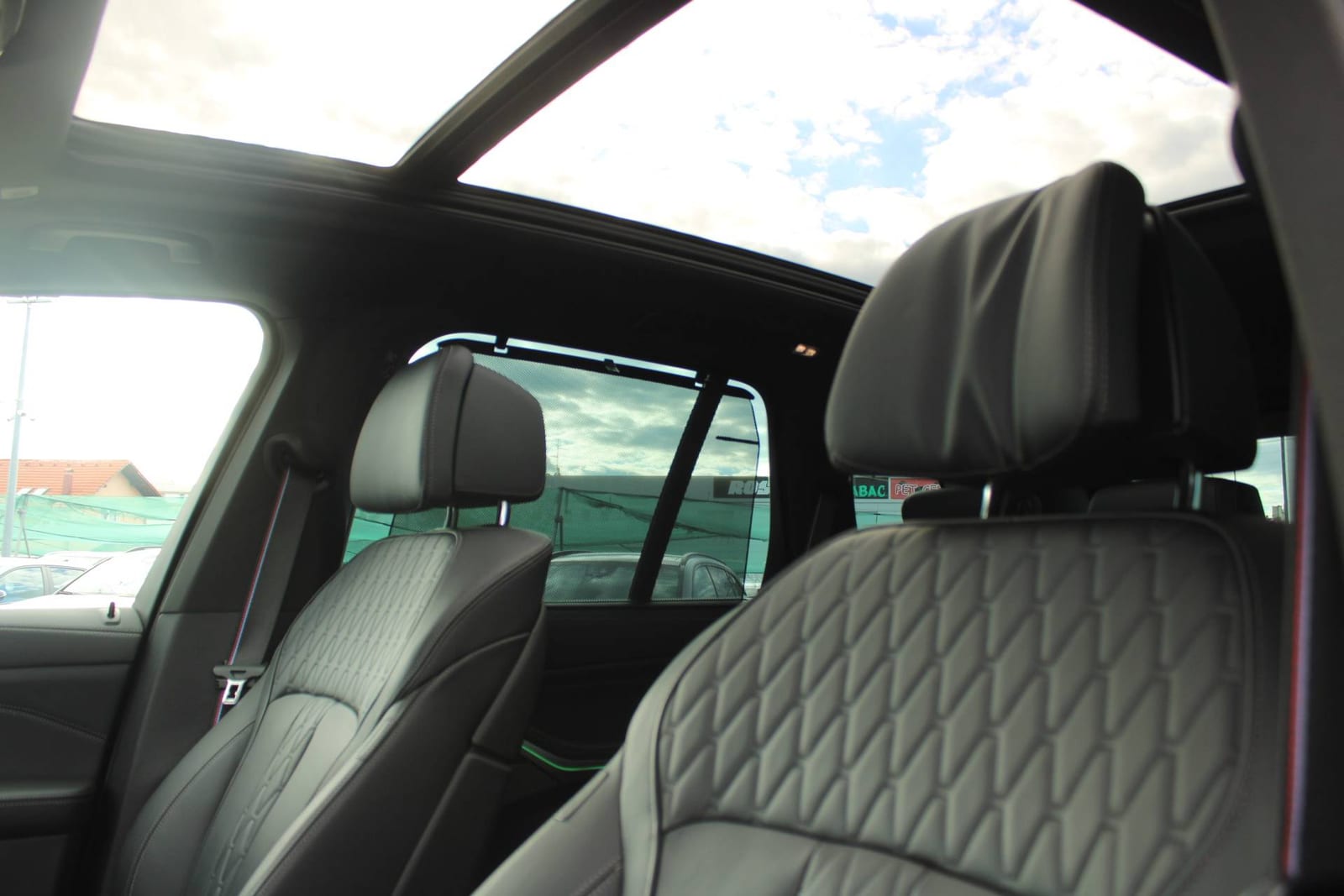2024 BMW X5 — fotografija 15