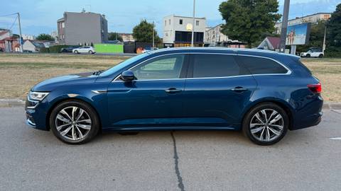 2021 Renault Talisman Grandtour — sličica 12