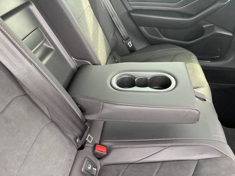 2022 Volkswagen Arteon — sličica 24