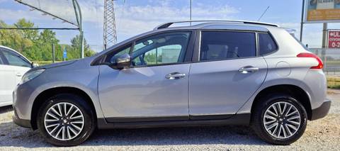 2014 Peugeot 2008 — sličica 4