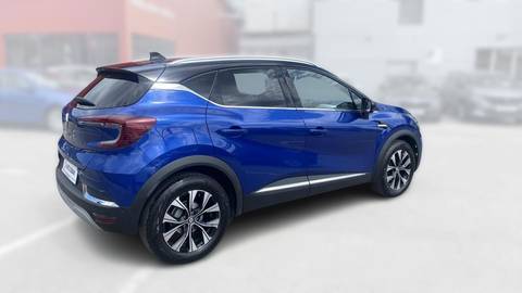 2024 Renault Captur — sličica 7
