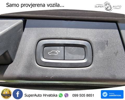 2020 Volvo V90 — sličica 21