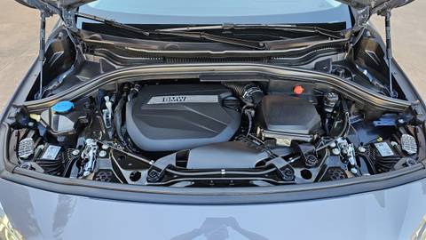 2025 BMW Serija 2 — sličica 30