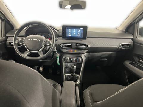 2023 Dacia Sandero — sličica 19