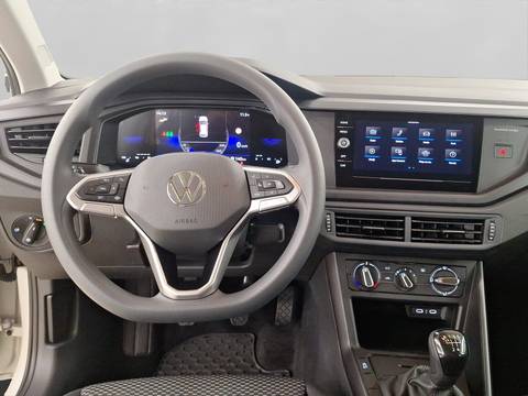 2026 Volkswagen Polo — sličica 11