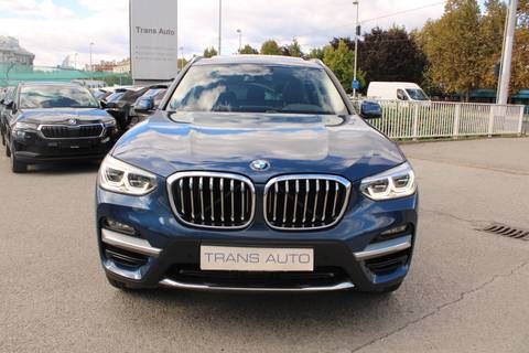 2021 BMW X3 — sličica 2
