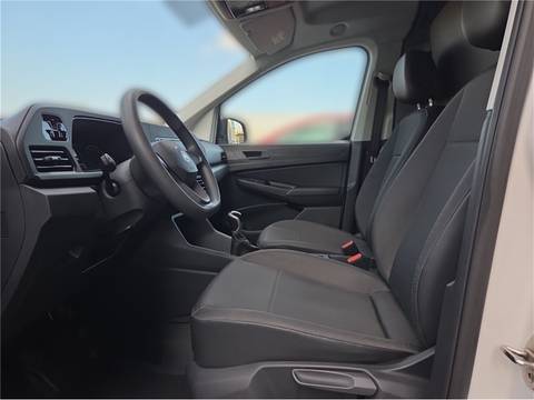 2023 Volkswagen Caddy — sličica 7