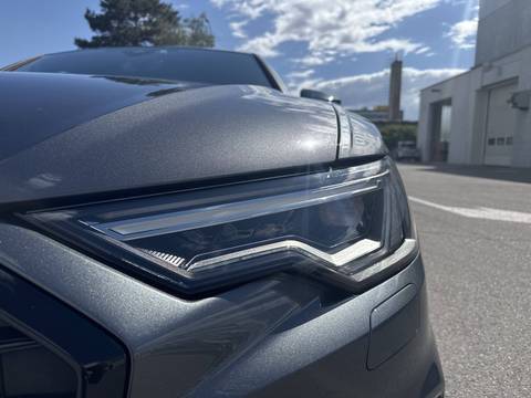 2022 Audi A6 — sličica 14