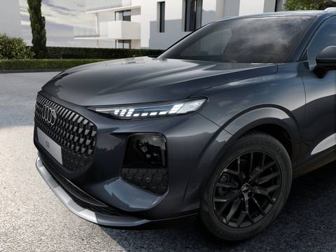 2026 Audi Q3 — sličica 8
