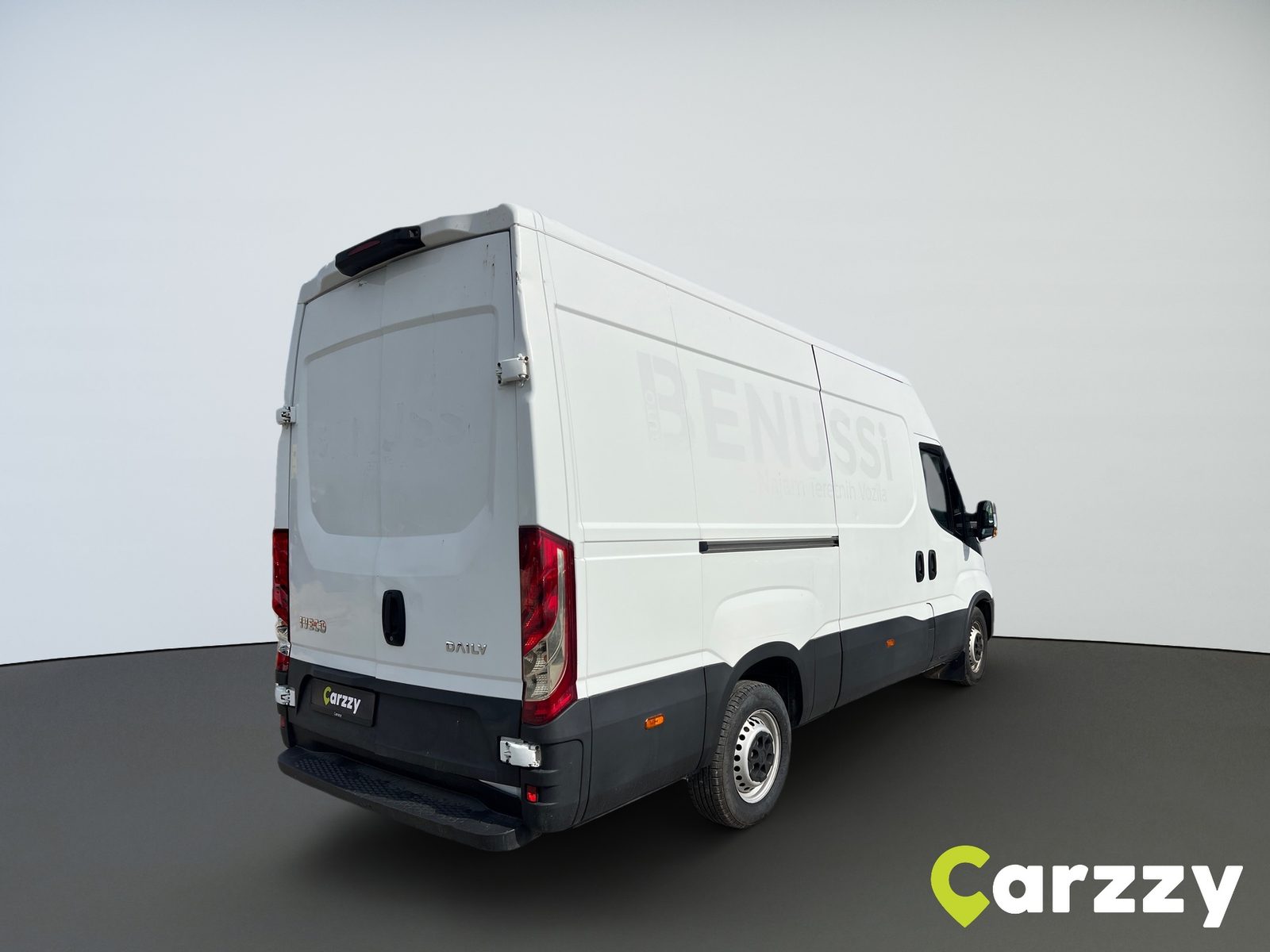 2021 Iveco DAILY — fotografija 5