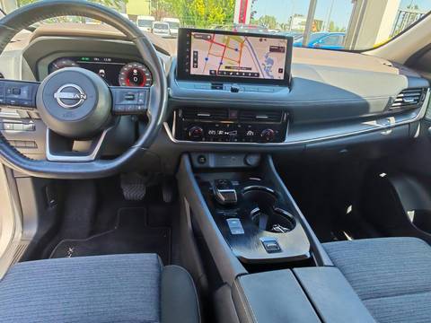 2024 Nissan X-Trail — sličica 4