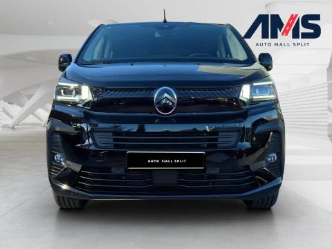 2025 Citroën SpaceTourer — sličica 8