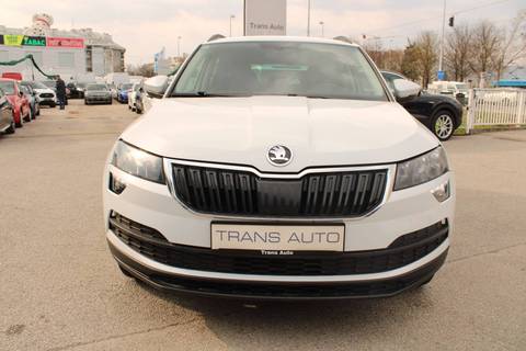 2021 Škoda Karoq — sličica 2