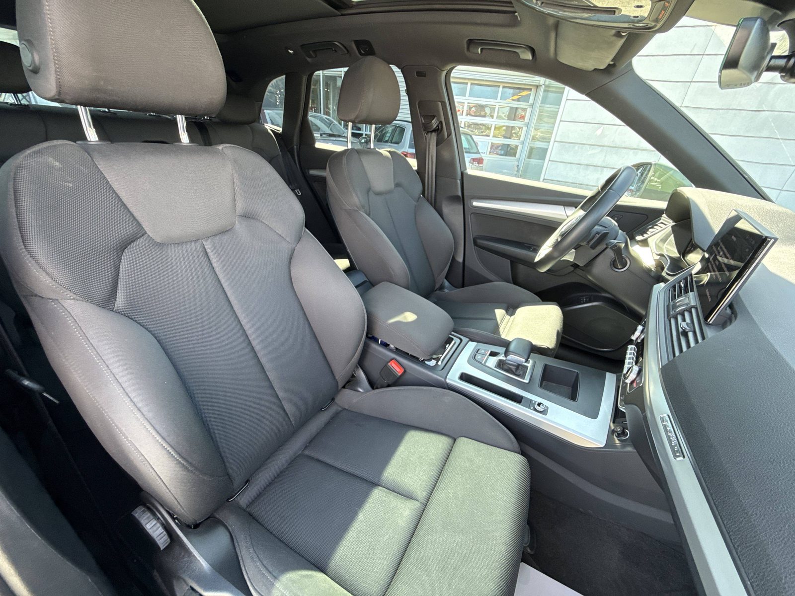 2024 Audi Q5 — fotografija 27