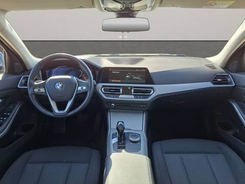 2021 BMW Serija 3 — sličica 10