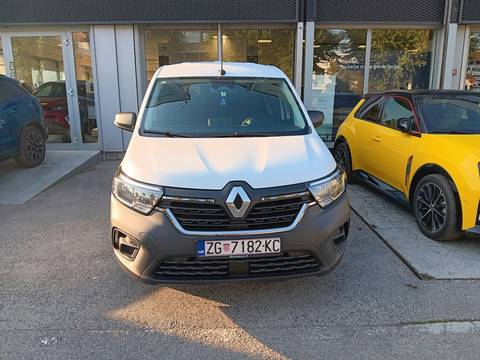 2024 Renault Kangoo