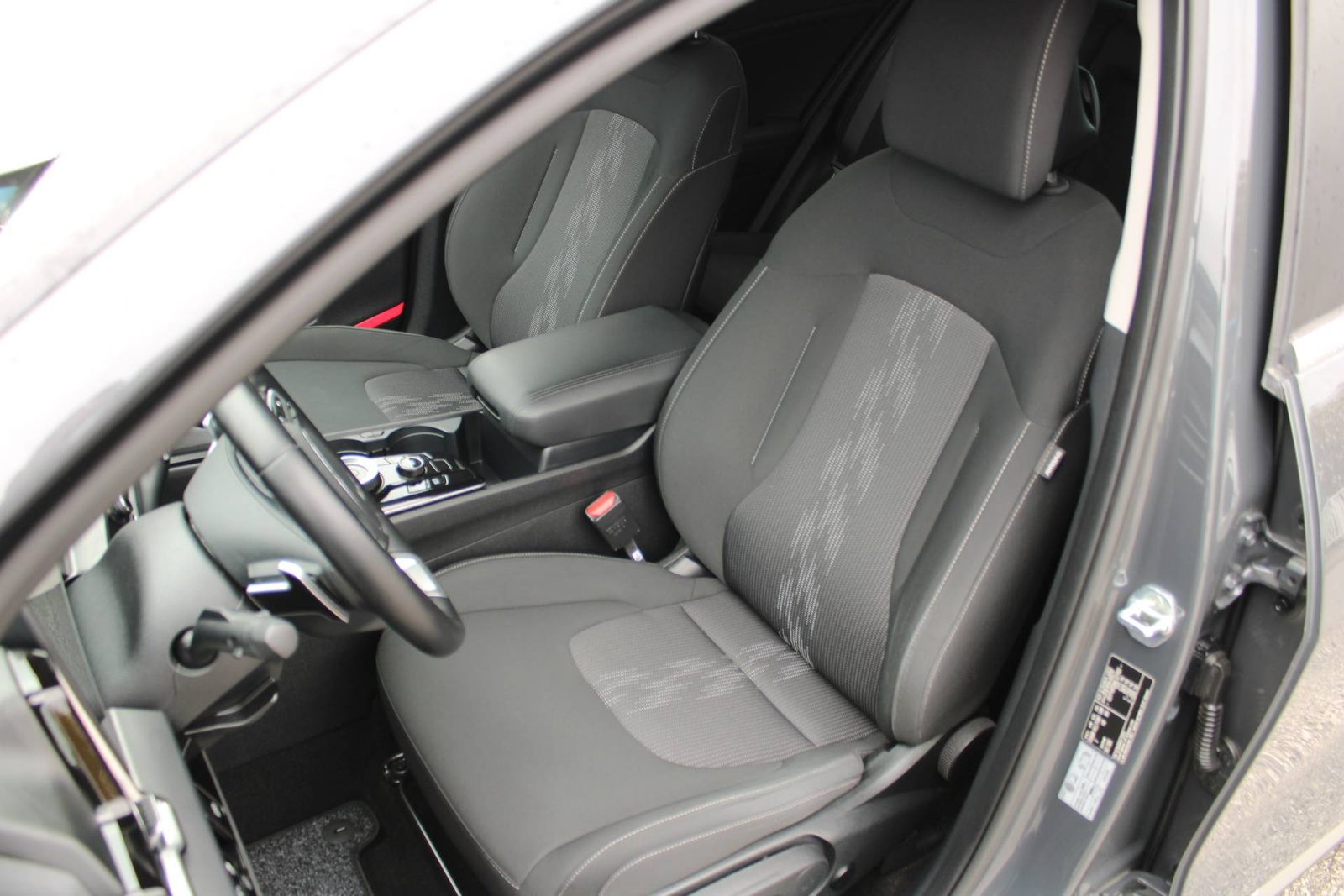 2022 Kia Sportage — fotografija 11