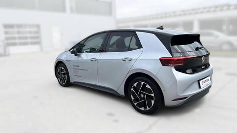 2023 Volkswagen ID.3 — sličica 5