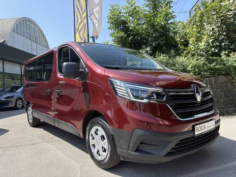 2024 Renault Trafic — sličica 3