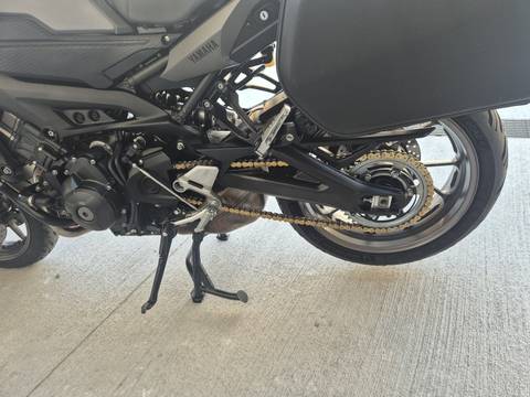 2015 Yamaha Tracer 900 — sličica 13